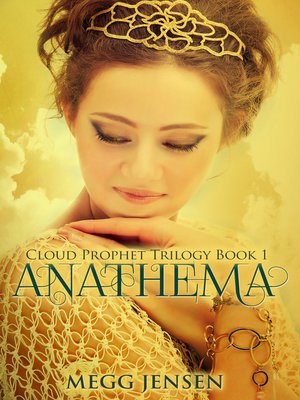 cover image of Anathema